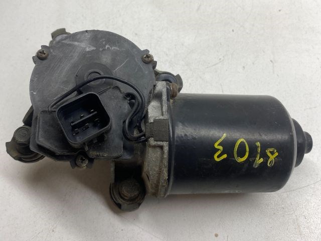 KIA SHUMA (FB) Első Ablaktörlő Motor 1. kép
