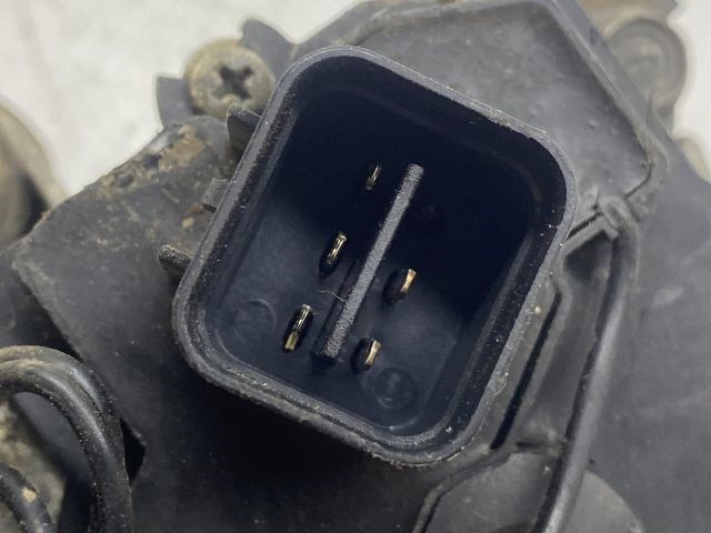 KIA SHUMA (FB) Első Ablaktörlő Motor 3. kép