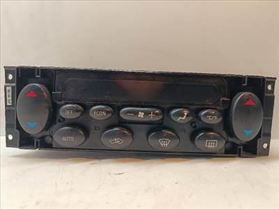 ROVER 75 (RJ) Fűtéskapcsoló (digit klímás)