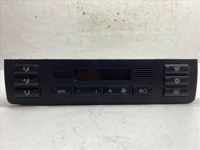 BMW 3 (E46) Fűtéskapcsoló (digit klímás)