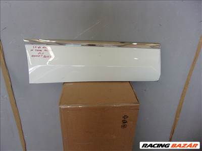 VOLKSWAGEN TIGUAN ALLSPACE 5NN jobb hátsó ajtó díszléc 2017- 5NN854950C