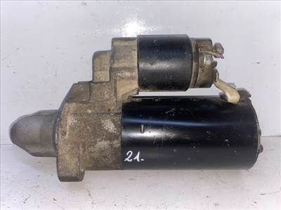 MERCEDES-BENZ S-CLASS (W220) Önindító