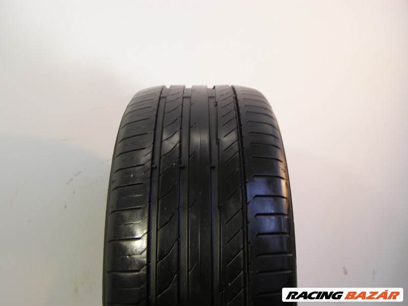 Continental Sportcontact 5 235/45 R18  1. kép