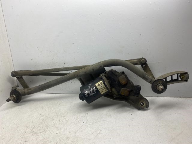 NISSAN ALMERA II (N16) Első Ablaktörlő Szerkezet Motorral 1. kép
