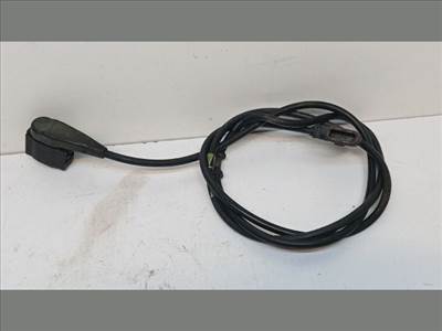 MERCEDES-BENZ E-CLASS (W211) Bal hátsó ABS Kábel