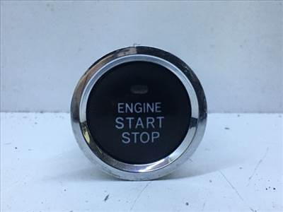 TOYOTA COROLLA (ZZE12_, NDE12_, ZDE12_) Start / Stop Indító Gomb