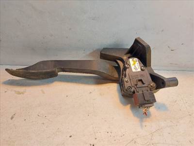OPEL CORSA C (F08, F68) Gázpedál (Elektromos)