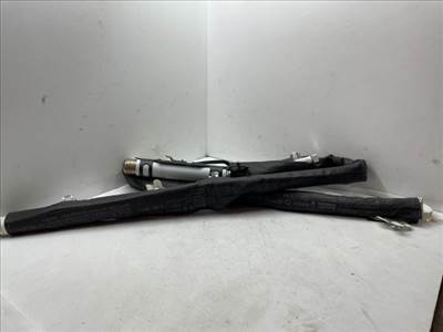 RENAULT FLUENCE (L30_) Jobb Függönylégzsák és Oldallégzsák