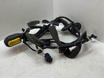 RENAULT FLUENCE (L30_) Jobb hátsó Ajtó Kábelköteg