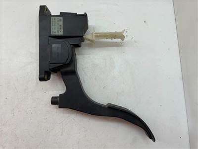 SEAT LEON (1M1) Gázpedál (Elektromos)