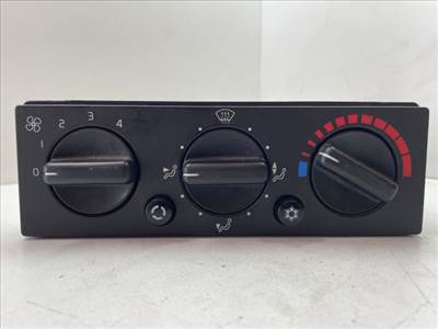 VOLVO 440 K (445) Fűtéskapcsoló (manuális klímás)