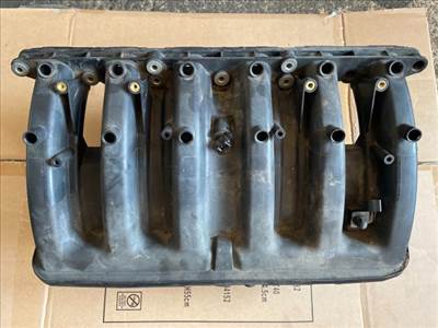 BMW 3 (E46) Szívósor