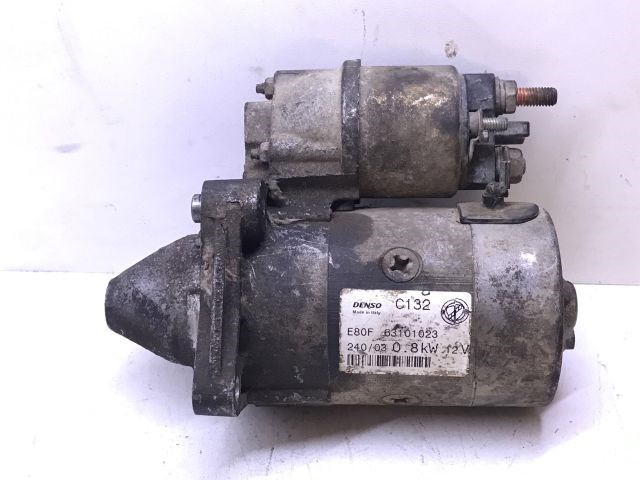 LANCIA Y10 (156) Önindító 1. kép