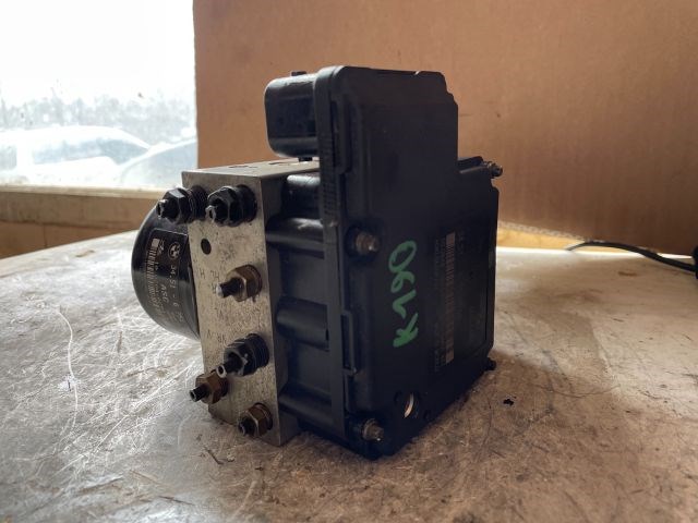 BMW 3 (E46) ABS Kocka 2. kép