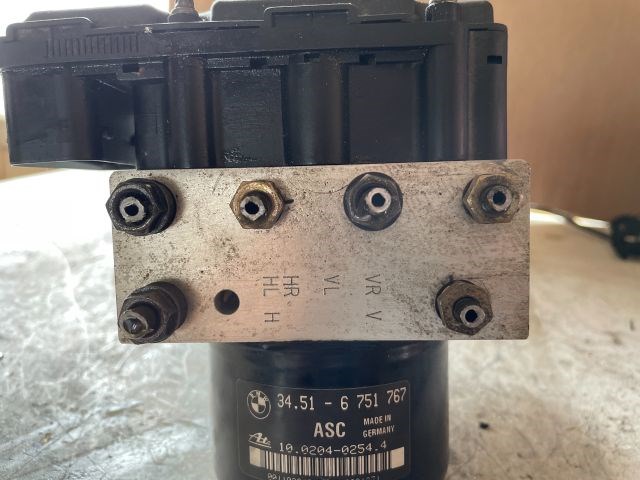BMW 3 (E46) ABS Kocka 6. kép