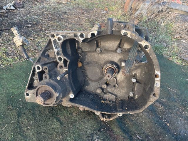 RENAULT TWINGO I (C06_) Váltó (Mechanikus) 1. kép