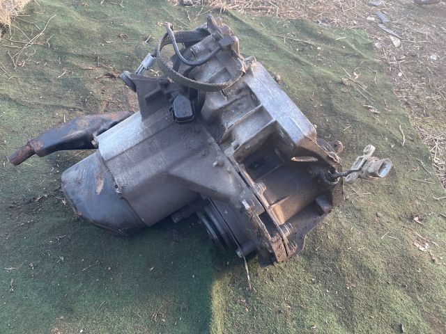 RENAULT TWINGO I (C06_) Váltó (Mechanikus) 2. kép