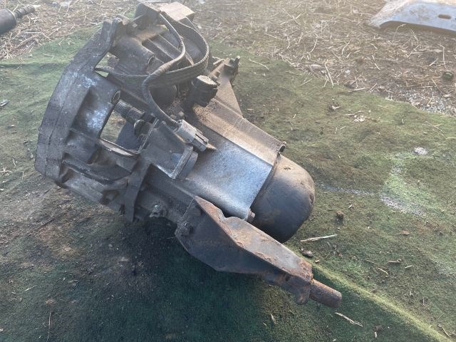 RENAULT TWINGO I (C06_) Váltó (Mechanikus) 4. kép