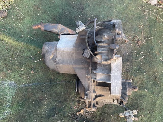 RENAULT TWINGO I (C06_) Váltó (Mechanikus) 5. kép