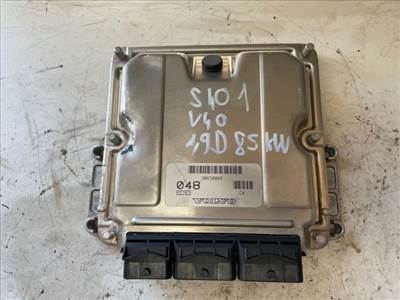 VOLVO S40 I (VS) Motorvezérlő