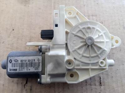 RENAULT FLUENCE (L30_) Bal hátsó Ablakemelő Motor