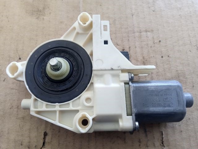 RENAULT FLUENCE (L30_) Bal hátsó Ablakemelő Motor 2. kép