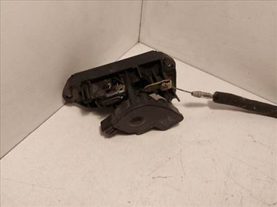 TOYOTA CELICA (ZZT23_) Csomagtérajtó Zárszerkezet