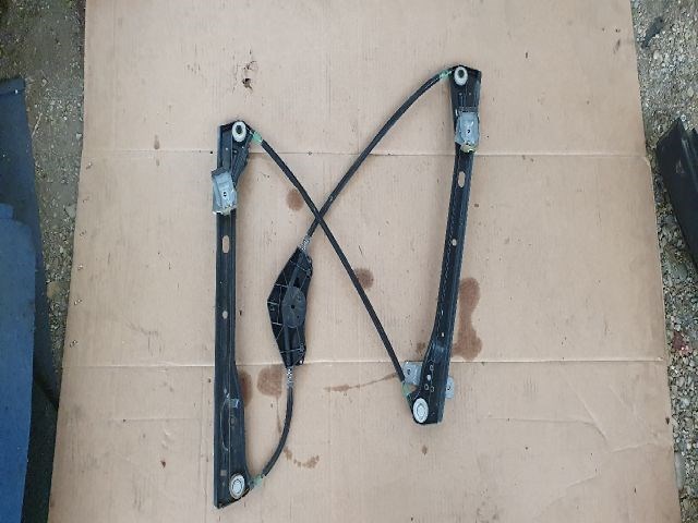 VW GOLF V (1K1) Bal első Ablakemelő Szerkezet (Elektromos) 1. kép