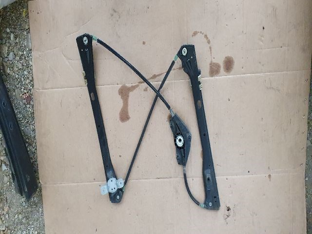 VW GOLF V (1K1) Bal első Ablakemelő Szerkezet (Elektromos) 2. kép