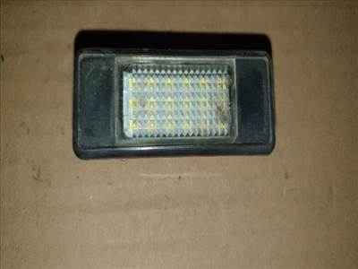 CITROËN C3 Pluriel (HB_) Hátsó Rendszámtábla Világítás