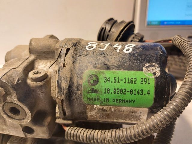 BMW 3 (E36) ABS Kocka 6. kép