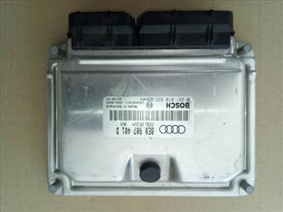 AUDI A4 Avant (8E5, B6) Motorvezérlő