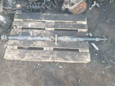 BMW 5 (E39) Kardántengely