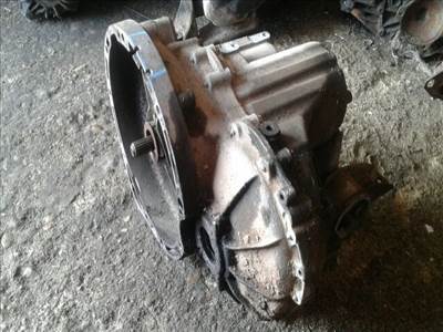 SMART CITY-COUPE (450) Váltó (Mechanikus)