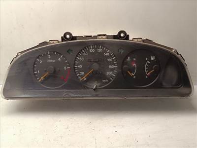 SUZUKI BALENO Kilométeróra