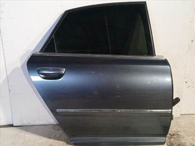 AUDI A8 Jobb hátsó Ajtó (Részeivel)