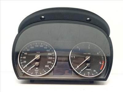 BMW 3 E91 Kilométeróra