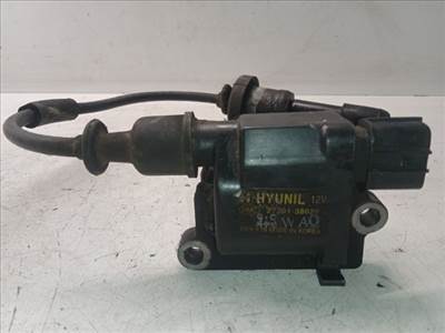 HYUNDAI SANTA FÉ Gyújtótrafó