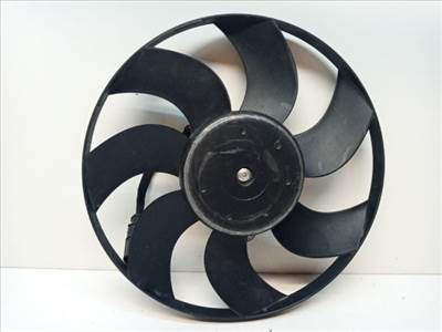 VW JETTA Hűtőventilátor
