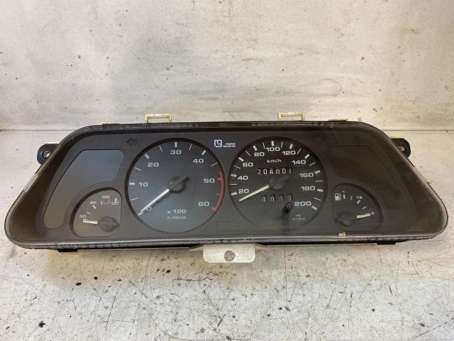 DAEWOO FSO Kilométeróra 1. kép