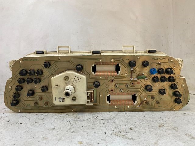 DAEWOO FSO Kilométeróra 2. kép