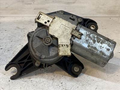 RENAULT MEGANE II Hátsó Ablaktörlő Motor