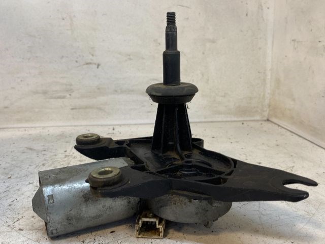 RENAULT MEGANE II Hátsó Ablaktörlő Motor 3. kép