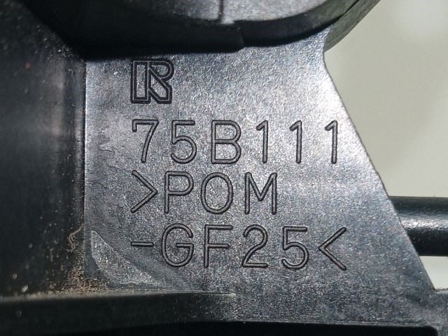 SUZUKI LIANA Bal Multikormány Kapcsoló 3. kép
