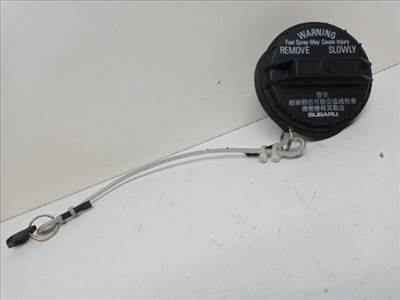 SUBARU LEGACY Tanksapka