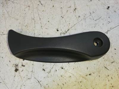 BMW 7 Motorháztető Nyitó Kar / Gomb