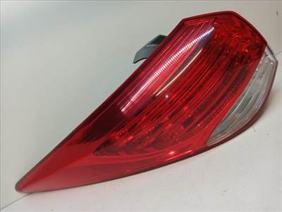 HYUNDAI i40 Bal Külső Hátsó Lámpa