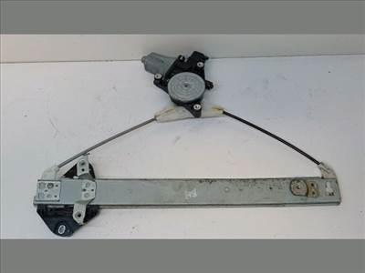 SUBARU FORESTER Bal hátsó Ablakemelő Motor