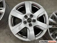 R17 ORiginal AUdi 8J ET39 - 4G0 601 025BK 4G0601025BK 1db alufelni