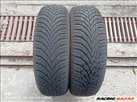 165/70 R14" Firestone használt téli gumik (XL)